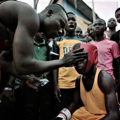 Three Most Popular Sports In Ghana