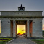 Tourist Attractions In The Greater Accra
