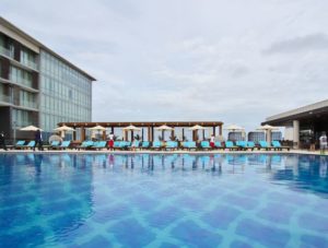 7 Star hotels in Ghana