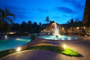 7 Star hotels in Ghana