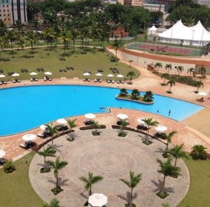Hotels in Accra