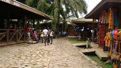 How Much Does It Cost To Go To Kakum National Park?
