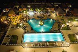 5-Star Hotels in Takoradi