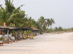 Family Vacation Spots In Ghana