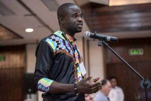Top 10 Journalists in Ghana